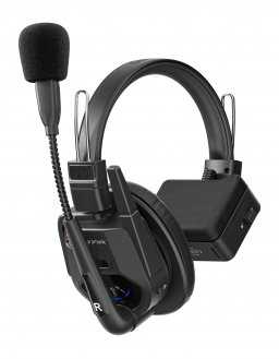 Ausinės Saramonic WiTalk9 WT4S (SR4500)
