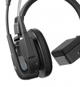 Saramonic WiTalk9 WT7S ausinės (SR4503)