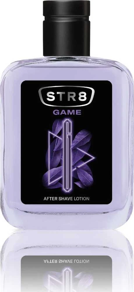 STR8 Game Aftershave Vanduo
