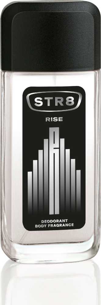 STR8 Rise Dezodorantas vyrams, 85 ml