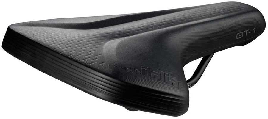Selle Italia Balnas SELLE ITALIA GT-1, Flow L (id match L2), FeC Alloy Rail, EVA, 294g