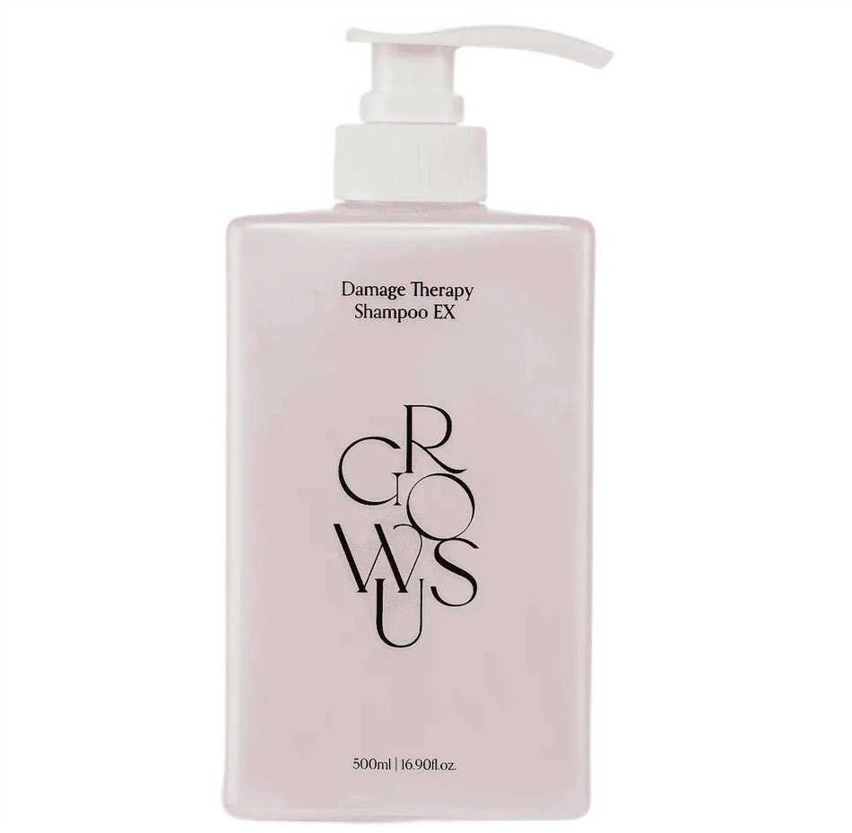 Saryna Key Growus Damage Therapy Šampūnas EX regeneruojamasis plaukų šampūnas 500 ml