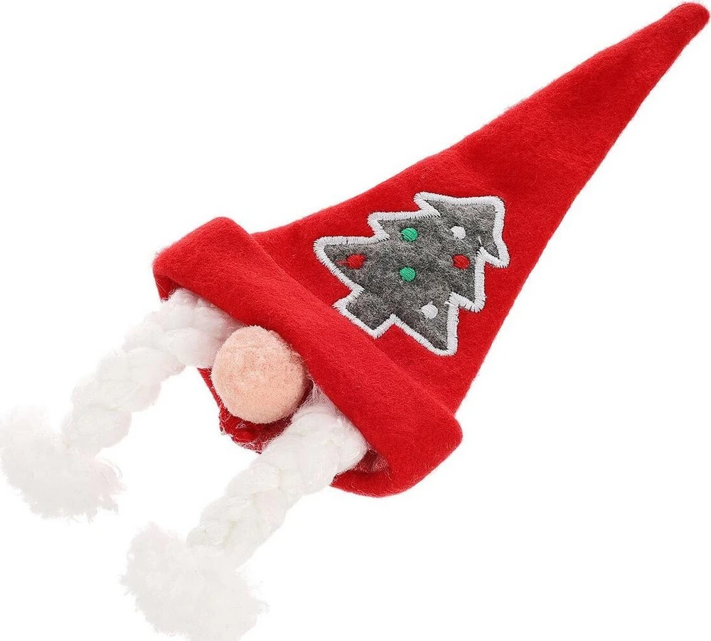 Saska Christmas Kalėdinės dekoracijos butelio dangtelis