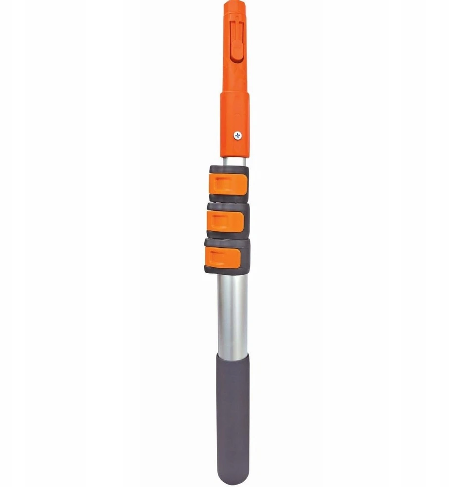 Saska Garden Teleskopinis kotas 50-120 cm grėbliams