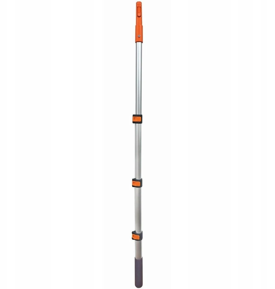 Saska Garden Teleskopinis kotas 50-120 cm grėbliams