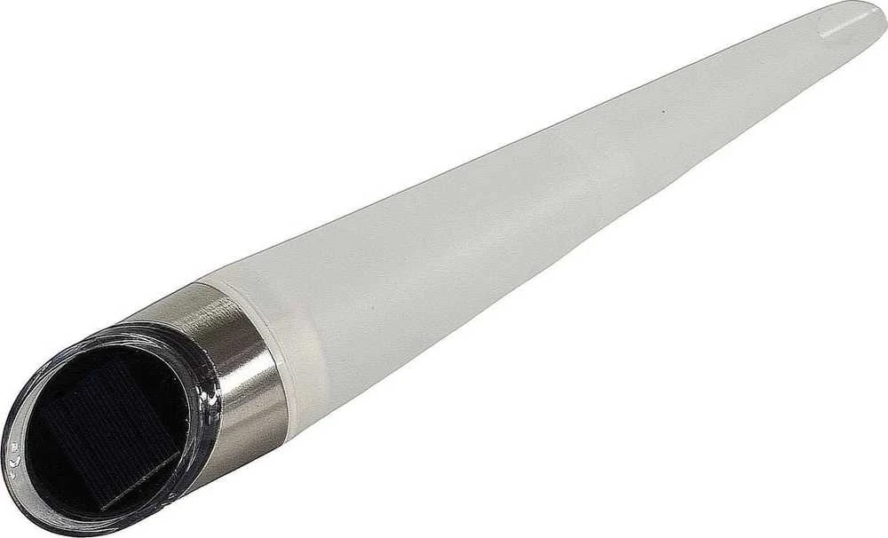 Saska Garden Saulės kelio šviestuvas su LED 32,5 cm