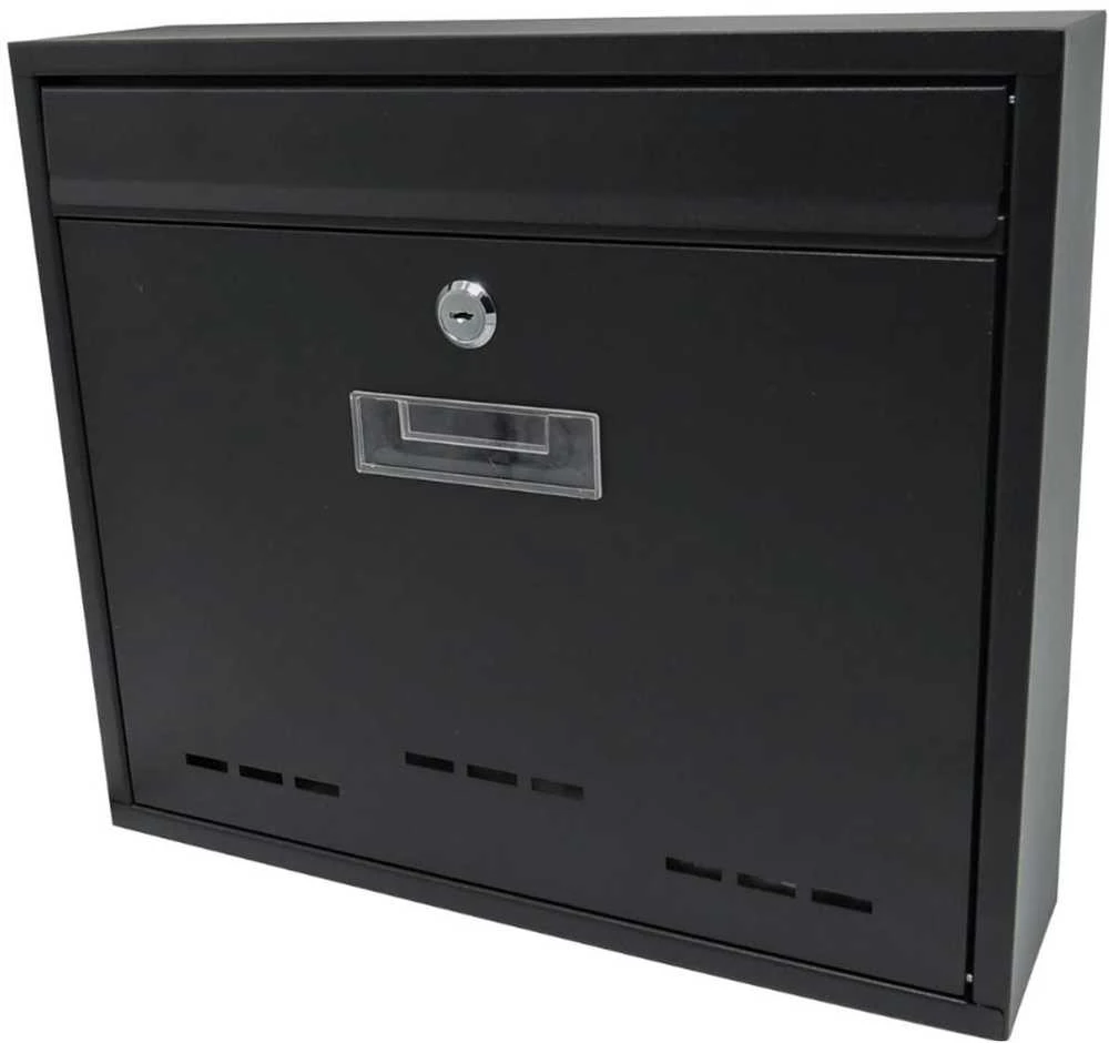 Saska Garden Pašto dėžutė 36x9x31,3 cm