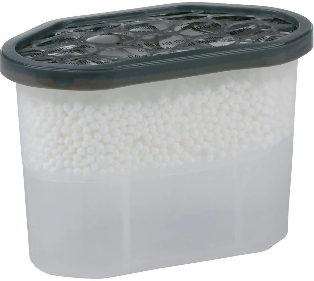Sausintuvas Saska Garden Drėgmės sugertuvas 3 x 500ml/230g