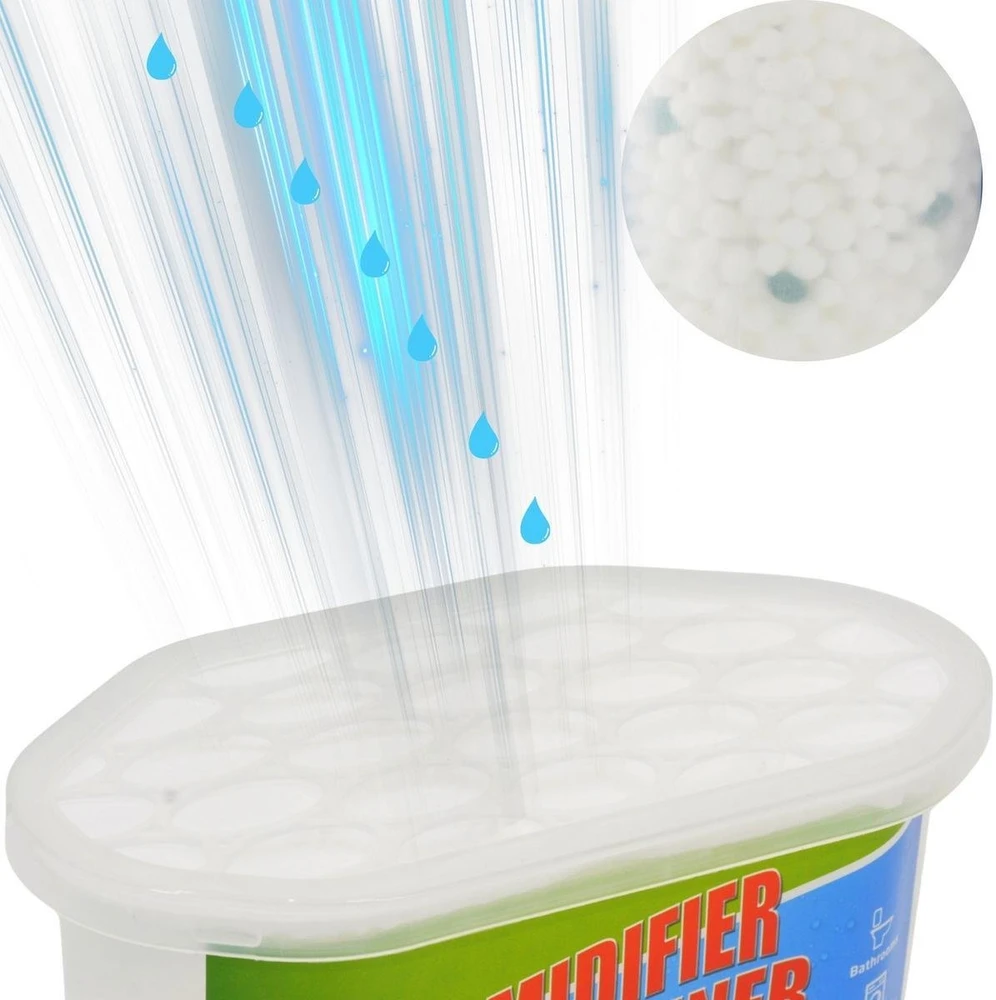 Saska Garden DRĖGMĖS SUGĖRIKLIS 500ML (230 g) JASMINE 1076775