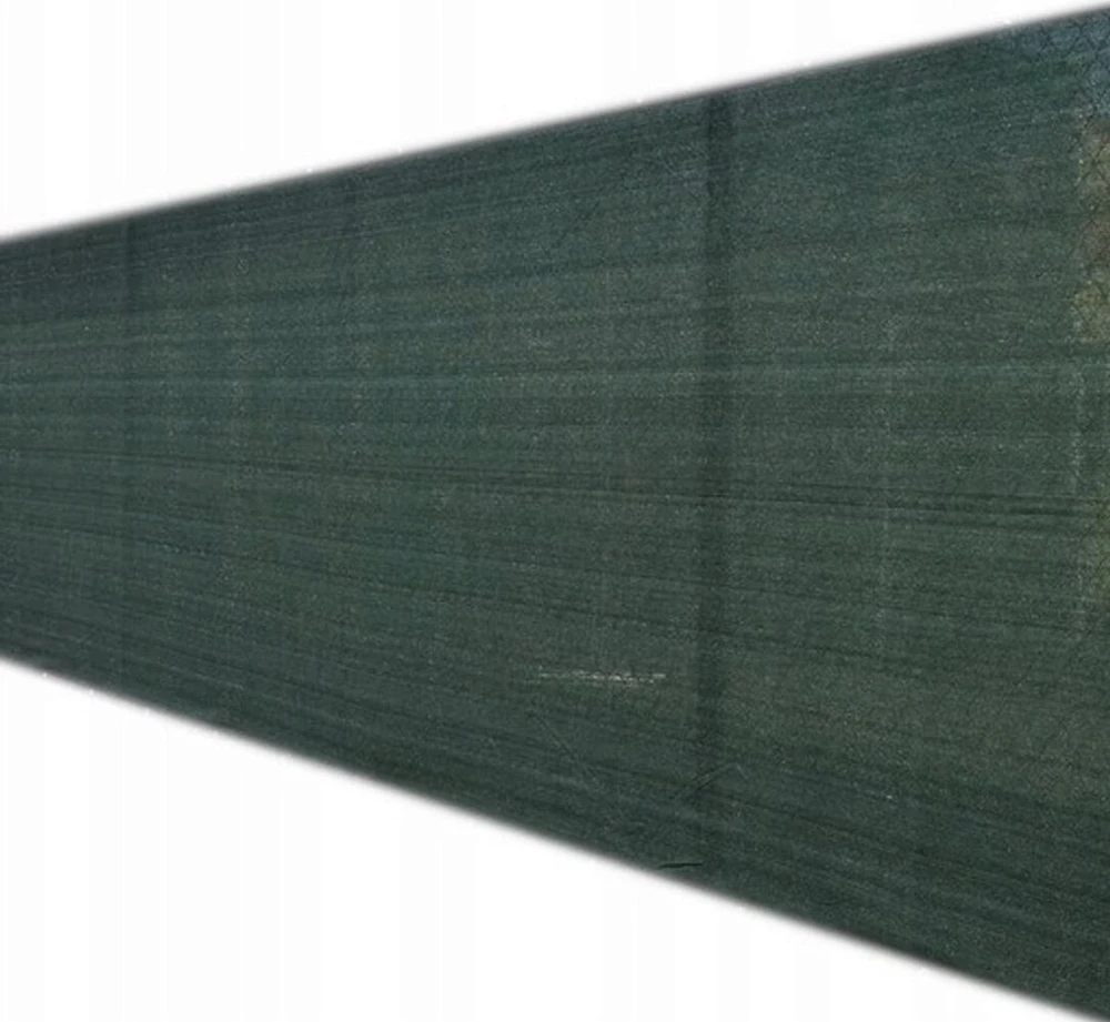 Saska Garden Pasislėpimo tinklas 140 g/m² tamsiai žalias