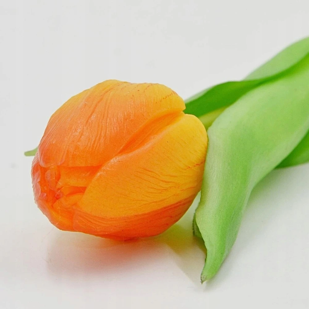 Saska Garden Oranžinis tulpės dekoratyvinis 31 cm