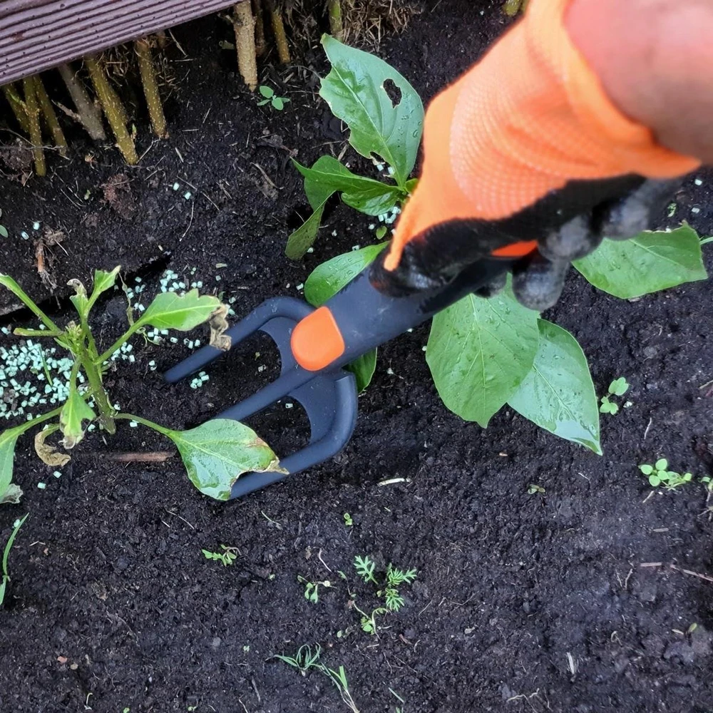 Saska Garden Sodo šakės