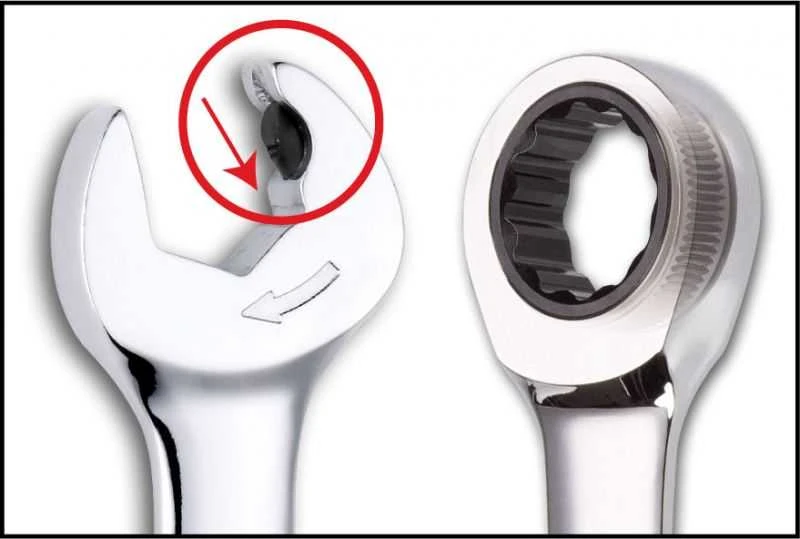 SATA RAKTAS DVIPUSIS 13vnt. SU DVIGU.REKETU + X-BEAM