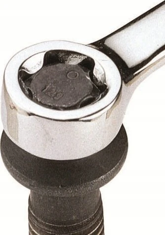 SATA KLUCZ OCZKOWY E-TORX 4vnt. DWUSTRONNY