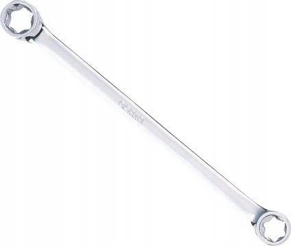 SATA KLUCZ OCZKOWY E-TORX 4vnt. DWUSTRONNY