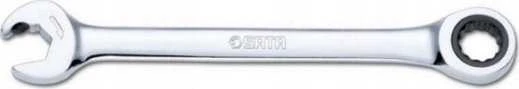 Raktas su terkšle Sata S43218; 30 mm
