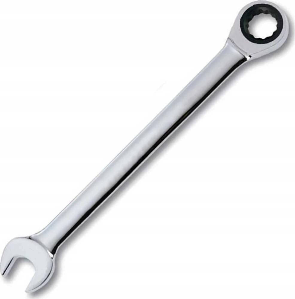 Raktas su terkšle Sata S43218; 30 mm
