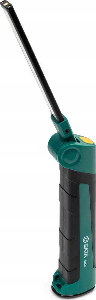 SATA LAMPA WARSZTATOWA SKŁADANA 400 LUM