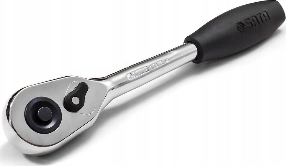 SATA terkšlė SZYBKOMOCUJĄCA 1/4" Z RĘKOJEŚCIĄ