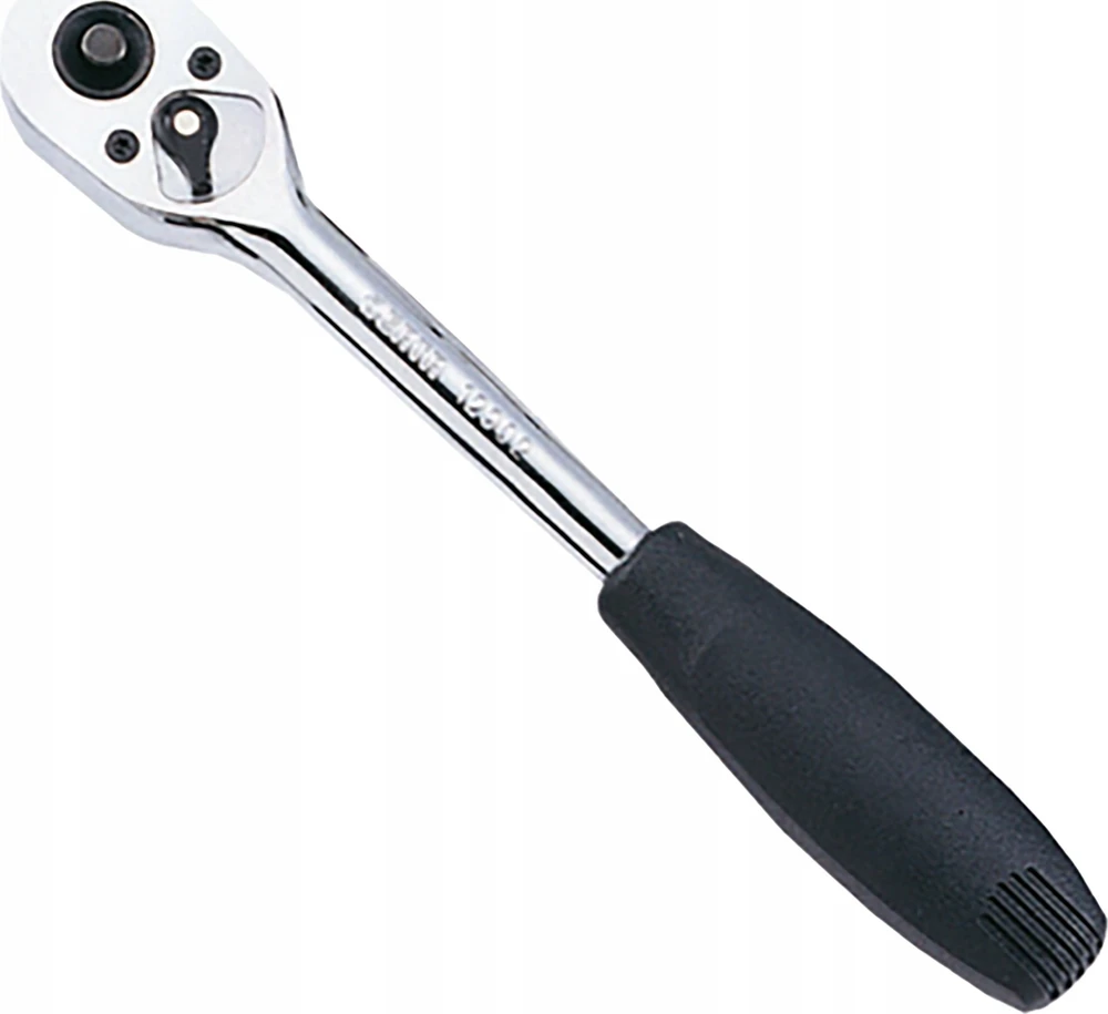 SATA terkšlė SZYBKOMOCUJĄCA 1/4" Z RĘKOJEŚCIĄ