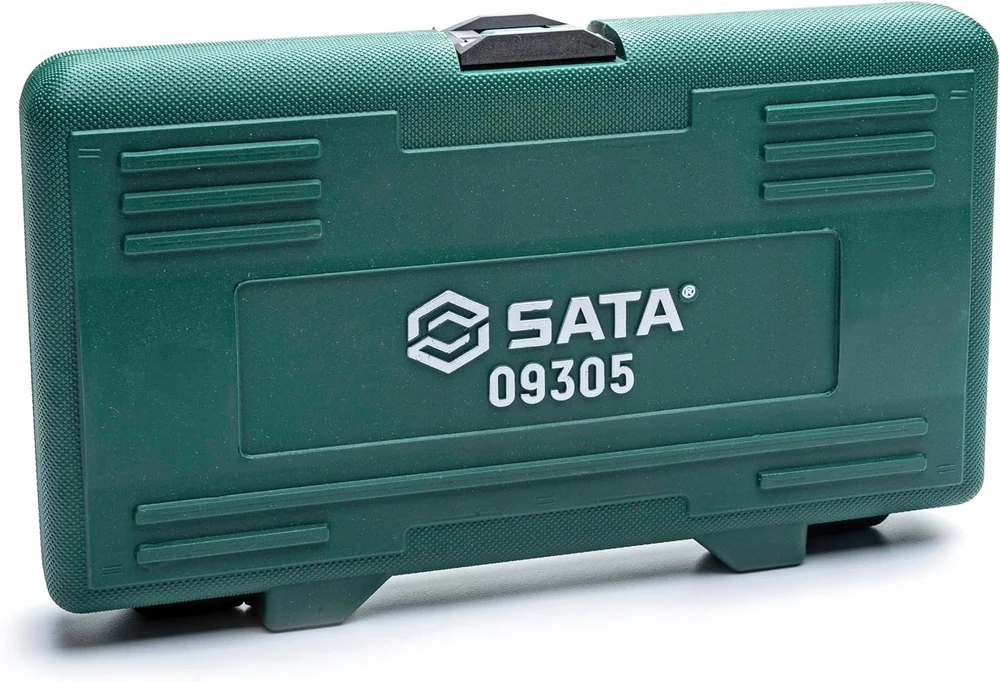 Atsuktuvų komplektas Sata S09305; 8 vnt.