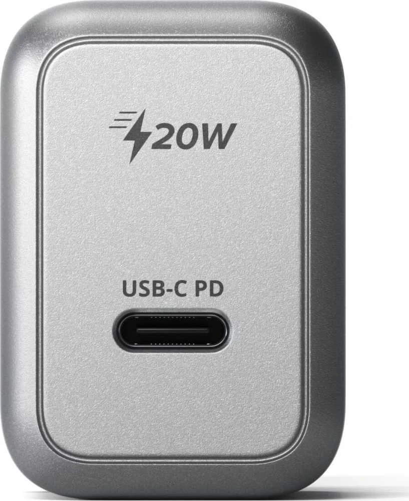 „Satechi“ 1x USB-C (ST-UC20WCM ES)