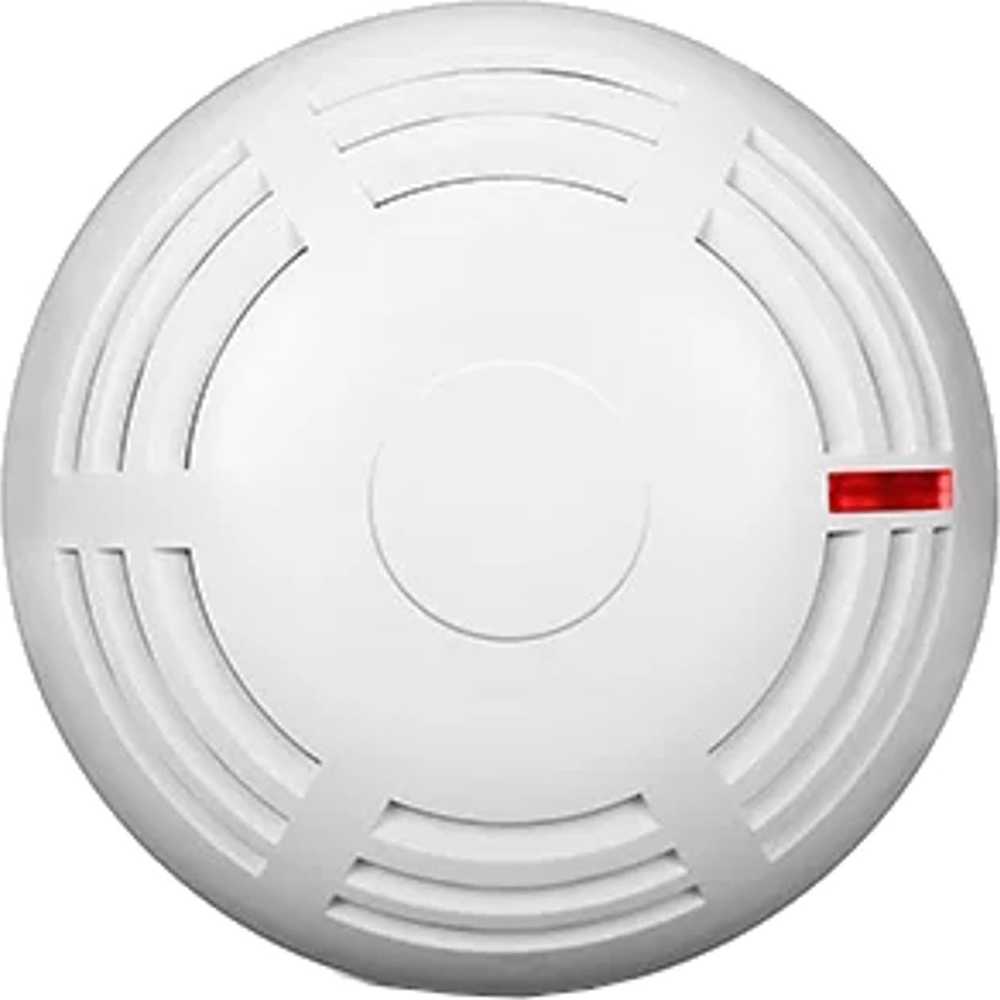 SAL SATEL ADRESUOJAMAS OPTINIS DŪMŲ detektorius DRP-400