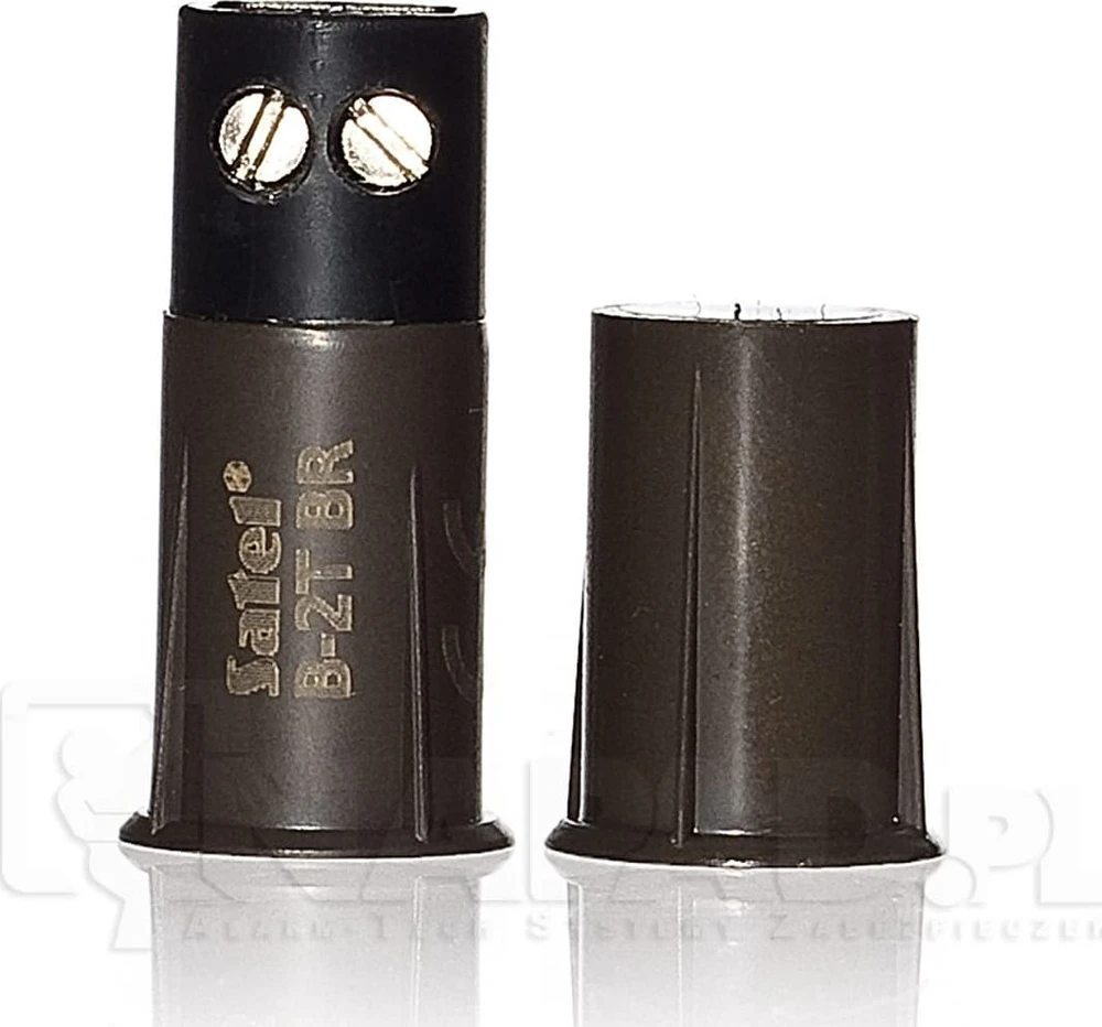 KONTAKTRON CYLINDRYCZNY B-2T-BR SATEL