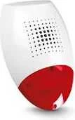 SIGNALIZATORIUS LAUKO SĄLYGOMS SD-3001-R SATEL