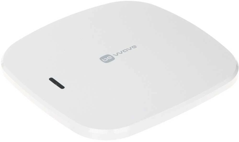 Satel BE WAVE sistemos valdiklis (integruotas GSM modulis, 9-28 V DC maitinimo šaltinis) Smart HUB Plus LV