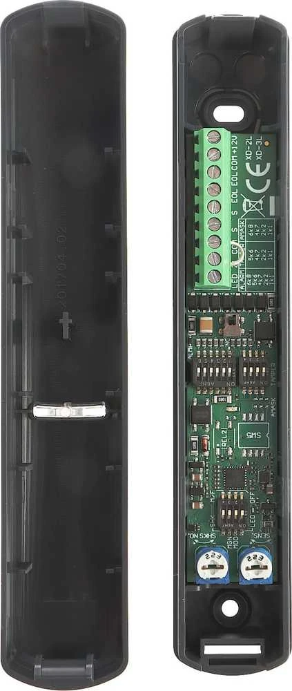 UNIVERSALUS JUTIKLIS XD-2L-DG SATEL
