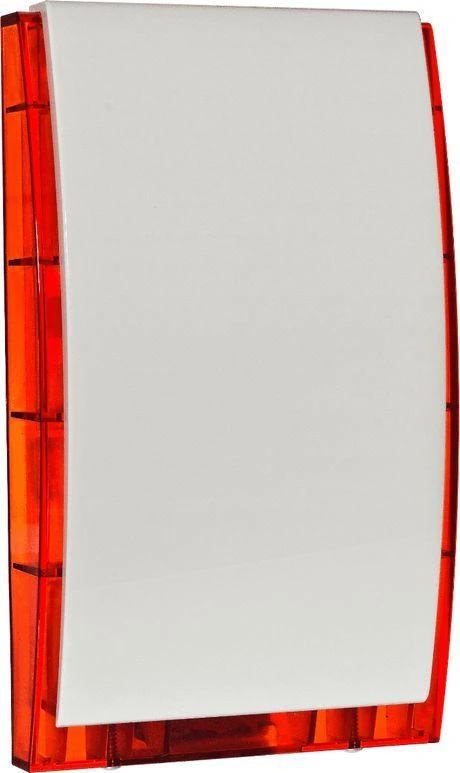 Satel SP-4002-R sirena su raudonais indikatoriais