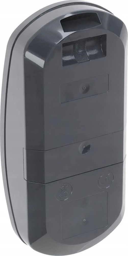 Satel OPC-1 DG Pilnai sukomplektuotas detektoriaus korpusas, tamsiai pilkas, 10 vnt.