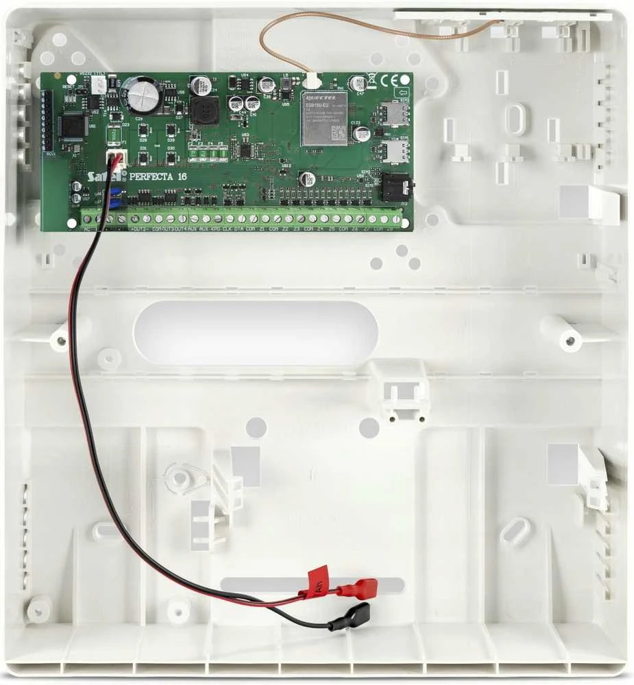 SAL PERFECTA 16 LTE SET-A signalizacijos centras