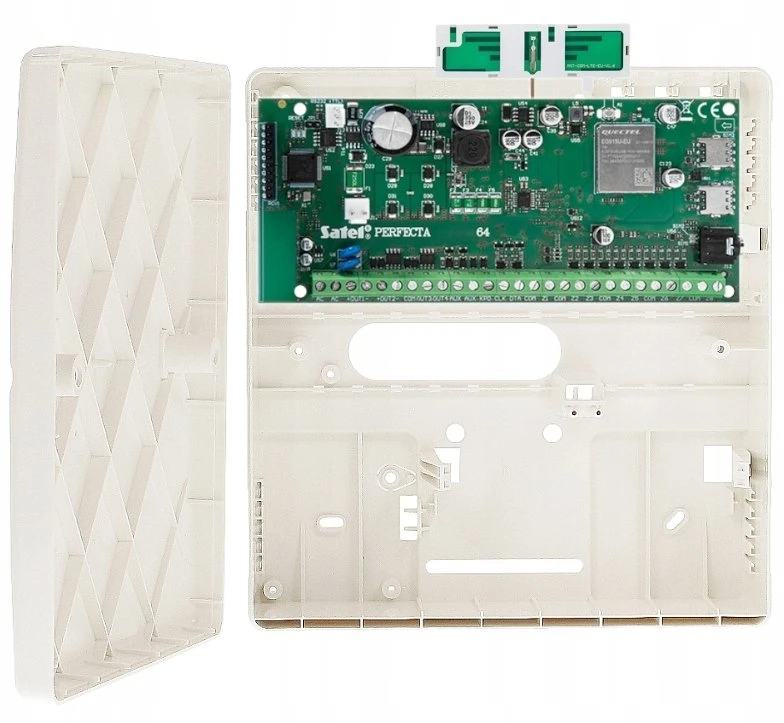 Satel Perfecta 64 M SET-A atvira signalizacijos sistema