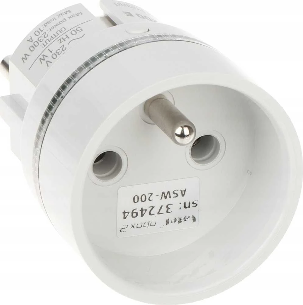Satel ASW-200 E-W Smart kištukas