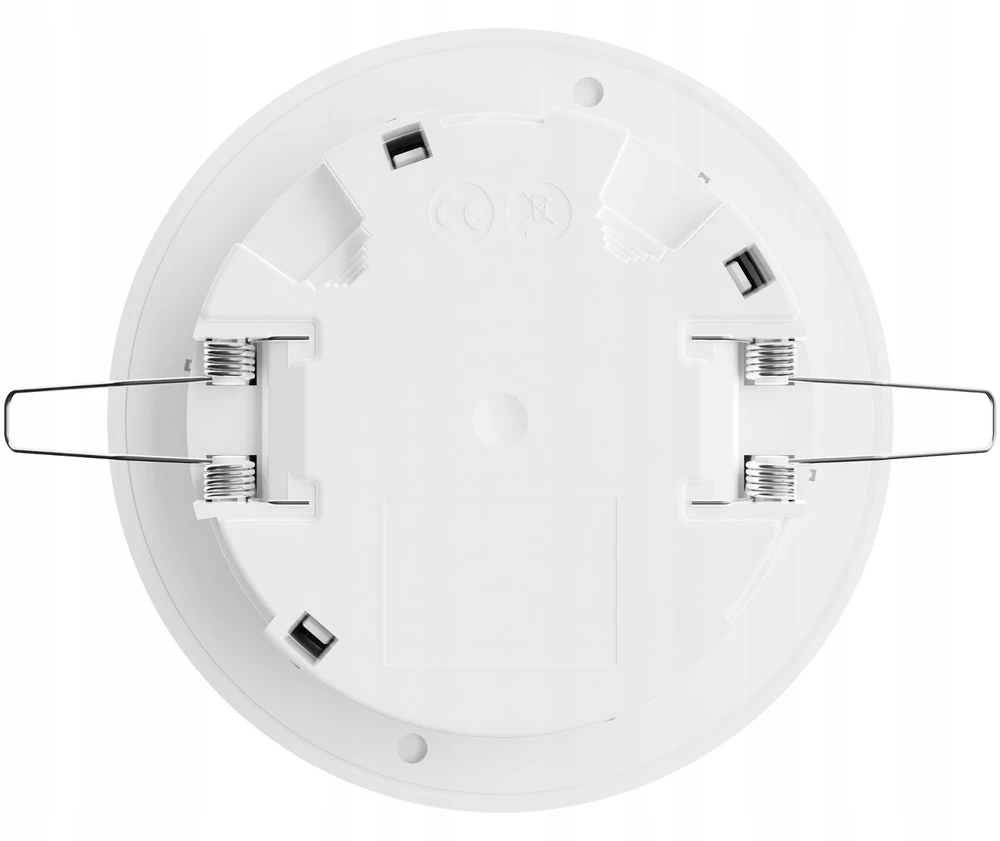 SATEL Bezprzewodowa dualna sufitowa czujka ruchu APMC-250 R