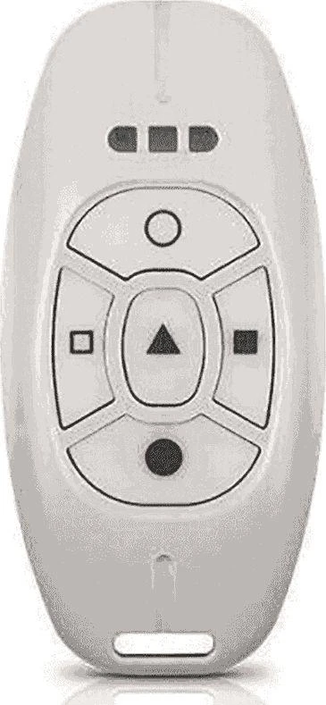 NUOTOLINIS PULTELIS MPT-350 SATEL