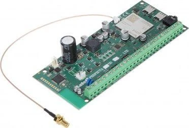 SAL SATEL PERFECTA 32 LTE KIT (PAGRINDINĖ PLOKŠTE, IPX-SMA ADAPTERIS, ANTENA)