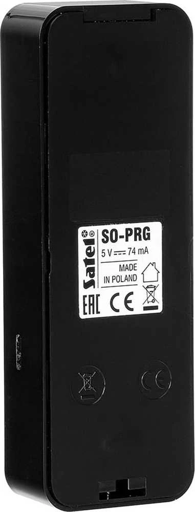 KORTELIŲ PROGRAMUOTOJAS SO-PRG-B 13.56 MHz S50 SATEL