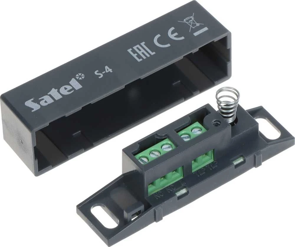 HERKONAS S-4-DG SATEL