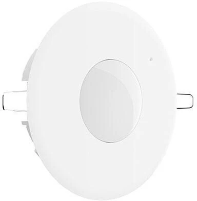 SATEL SLIM-R-DUAL-PRO lubinis dvigubas judesio jutiklis