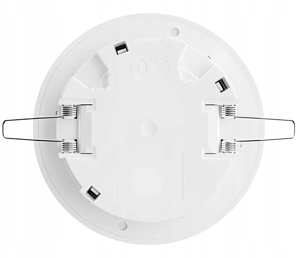 Satel SLIM-R-DUAL-AC SATEL lubinis dvigubas judesio jutiklis apšvietimo valdymui, įleidžiamas