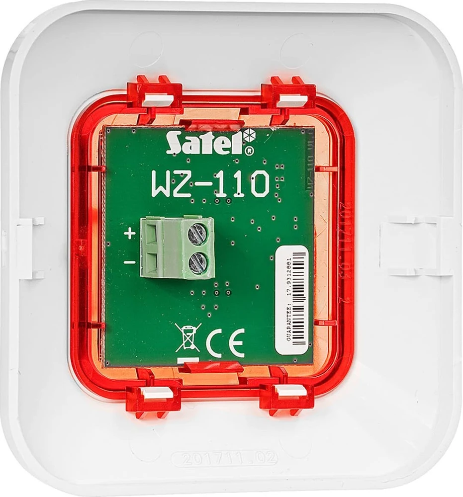 Satel WZ-110 Nuotolinis indikatorius WZ-110