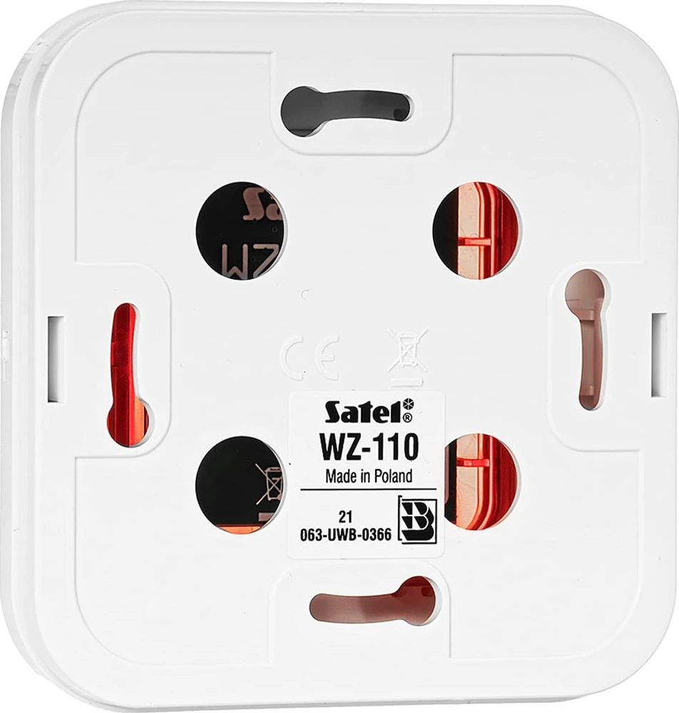 Satel WZ-110 Nuotolinis indikatorius WZ-110