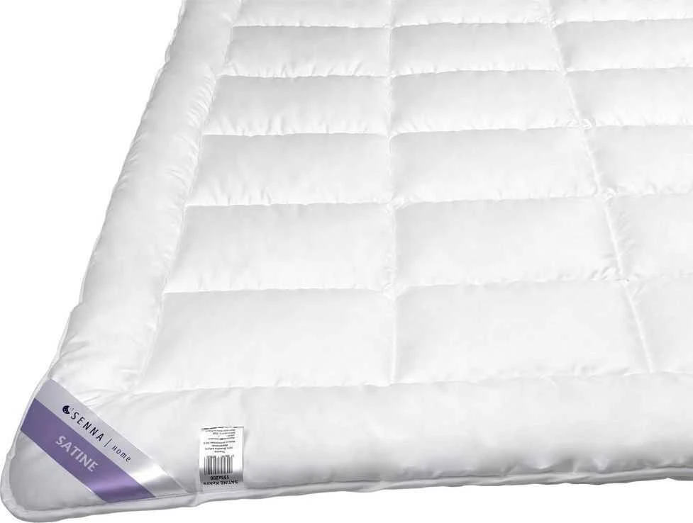 SATINE VISUS METUS AUSINTI 155X200