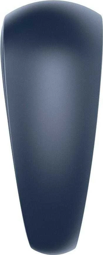 Erekcijos žiedas Satisfyer (tamsiai mėlynas)