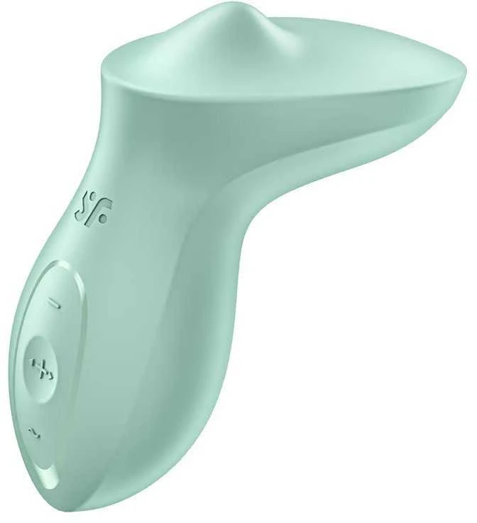 SATISFYER EXCITERRR MĖTINIS