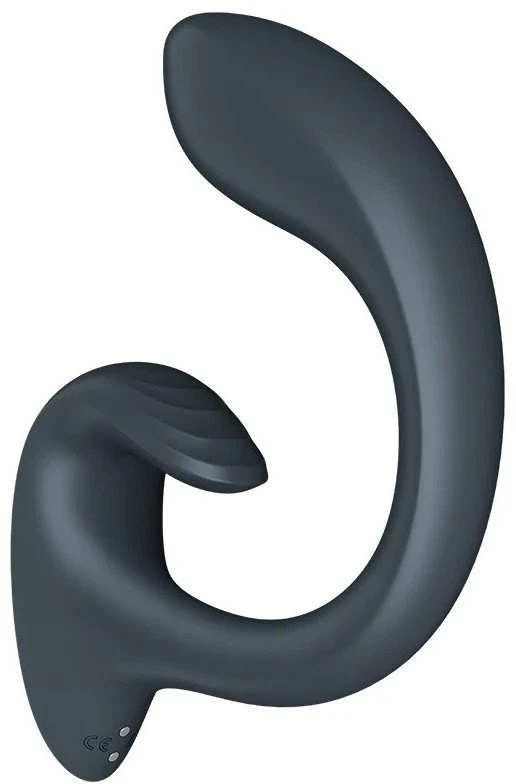 SATISFYER G FOR GODDESS 1 TAMSIAI PILKAS