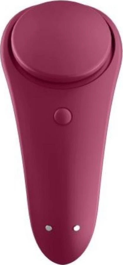 SATISFYER SEXY SECRET PANTY VIBRATOR CONNECT APP